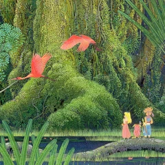 Secret of Mana Mod Apk 3.4.3 