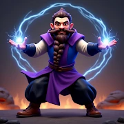 Loot Heroes: Fantasy RPG Games Apk 1.23.1 