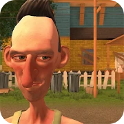 Angry Neighbor icon