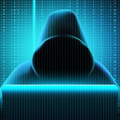 Cyber Hacker Bot Hacking Game Mod Apk 26.3.16 
