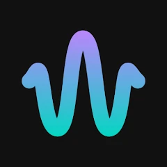 Wavelet: headphone equalizer icon