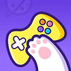 CATO-CloudGame Play PC Game icon