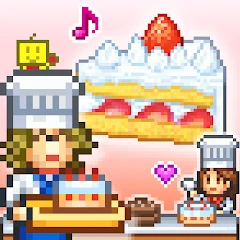 Bonbon Cakery Apk 2.2.8 