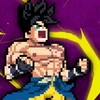 Super Warrior Adventure Mod Apk 8.0.4 