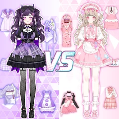 Vlinder Princess Dress Up DIY Apk 1.9.85 
