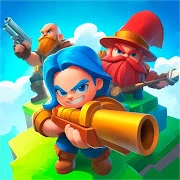 Heroes Survival Apk 0.9.2 