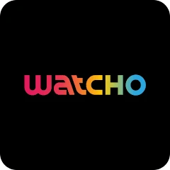 Watcho:For Everything you love icon