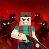 Zombie Craft War: Pixel Gun 3D Mod Apk 1.2.1 
