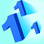 Number Merge Run : Shooting Mod Apk 0.4.2 