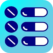 MedList Pro - Pill Reminder