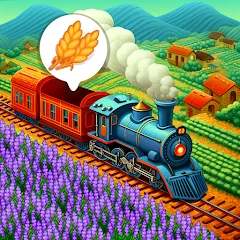 Cartoon city 2 farm town story icon