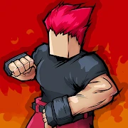 Vita Fighters Icon