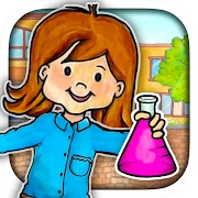 My PlayHome School icon
