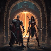 Duskfall: Turn-Based RPG Mod Apk 1.2.33 