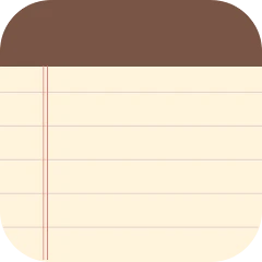 BasicNote: Simple Notes icon
