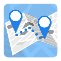 Fake GPS Joystick & Routes Go