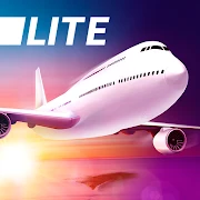Take Off Flight Simulator icon