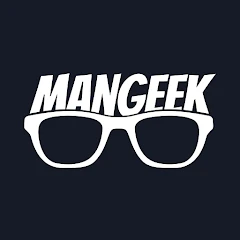 Mangeek icon