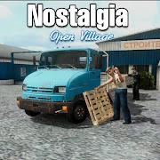 Nostalgia: Open Village icon