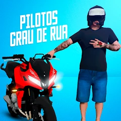 Pilotos Grau De Rua Mod Apk 1.0 