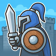 Fort Guardian Mod Apk 0.15.0 