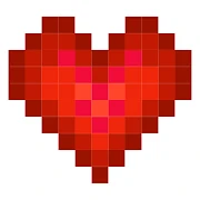 Sandbox - Pixel Art Coloring icon