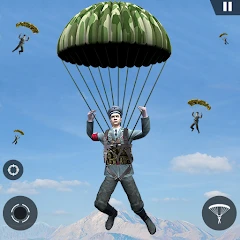 World War Fire Squad Gun Shoot Apk 1.45 