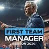First Team Manager 2026 Apk 1.1.1 