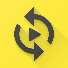 Loop Player icon
