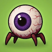 Mad Evolution: Idle Merge icon