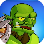 Monster Defender icon
