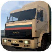Motor Depot Icon