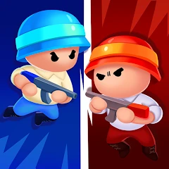 Last Battle - Tactical War Mod Apk 1.0.4 