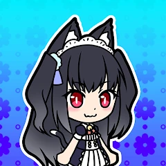 Magical Girl Dungeon Mod Apk 1.5.2 