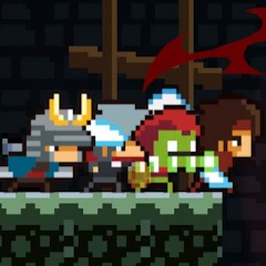 Pixel Clan : Dungeon Squad icon