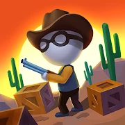 Western Sniper: Wild West FPS Apk 3.4.1 