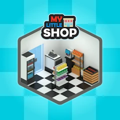 My Little Shop Mod Apk 0.9.9.3 