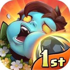 Zombies Boom - Daily 10 draws Icon