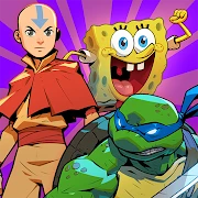 Nickelodeon Card Clash icon
