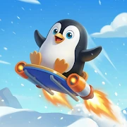 Sled Surfers Mod Apk 1.12.1 