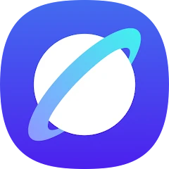 Samsung Browser icon