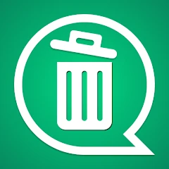 See Deleted Messages icon