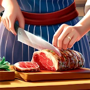 Cooking Channel: Cooking Games icon
