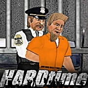 Hard Time icon