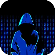 The Lonely Hacker Icon
