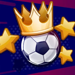 Football Legend Mod Apk 1.2.0 