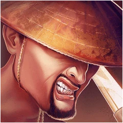 Glory Ages - Samurais icon