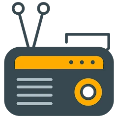 RadioNet Radio Online icon