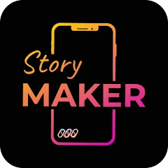 MoArt: Story, Reel Maker icon