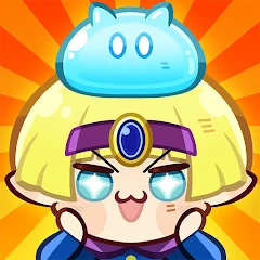 Ranking of Heroes: Idle Game Mod Apk 1.4.6 